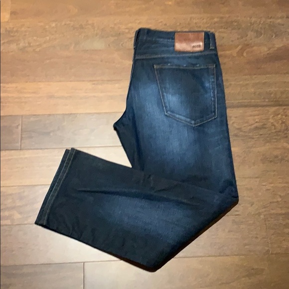 Hugo Boss Other - Hugo Boss Stretch Denim